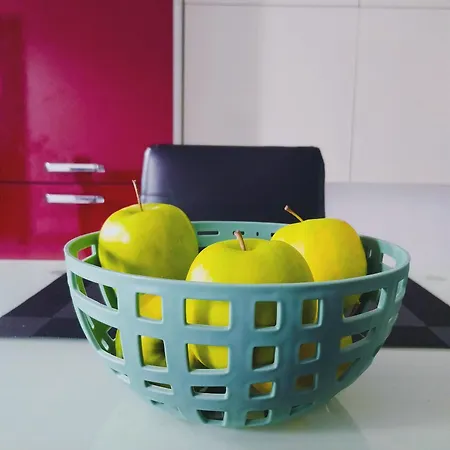 House 29a Privatunterkunft *