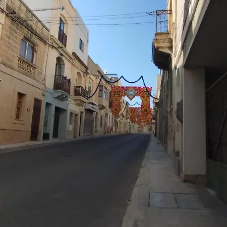 Pansiyon House 29a Tarxien