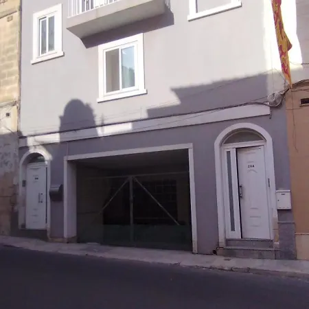 Privatunterkunft House 29a