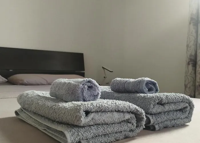 House 29a Privatunterkunft *