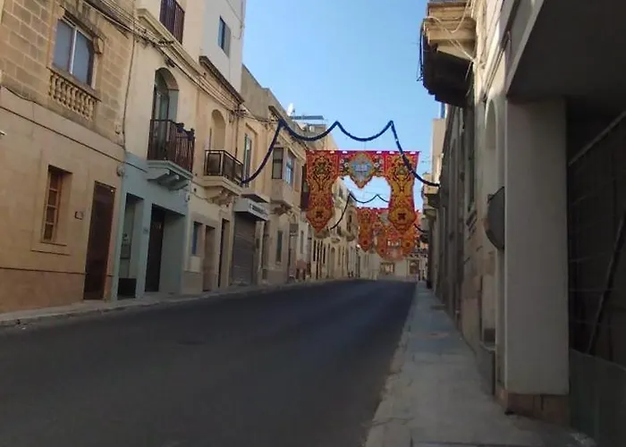 Privatunterkunft House 29a Tarxien