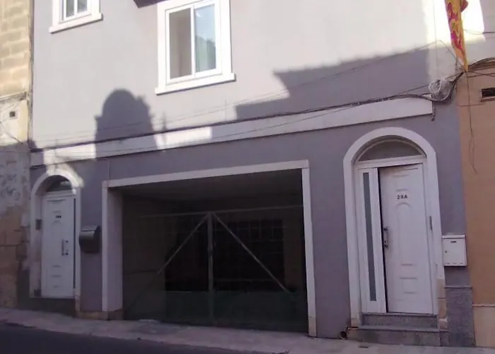 Privatunterkunft House 29a